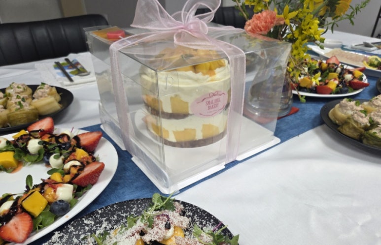플러피케이크 이미지