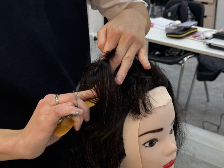 국제직업전문학원 이미지