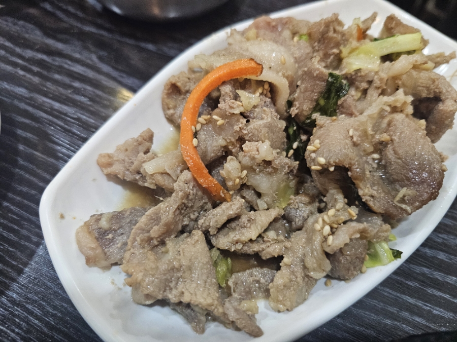 작은식당 사진 3