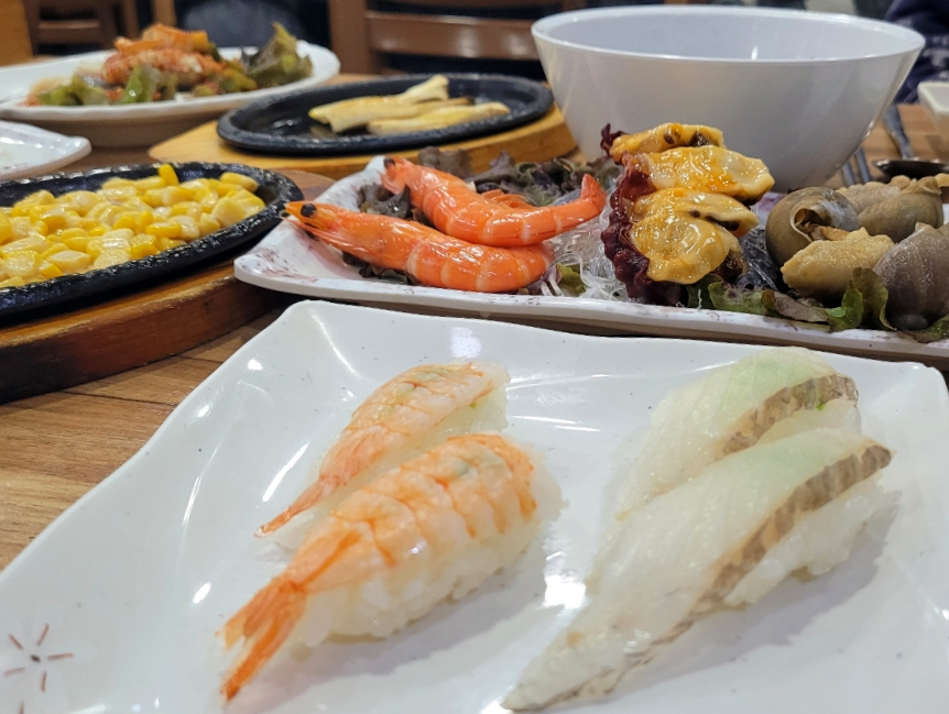 청해수산일산 이미지