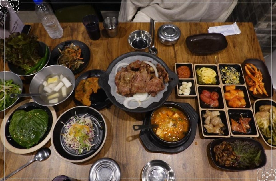 카페진담 이미지