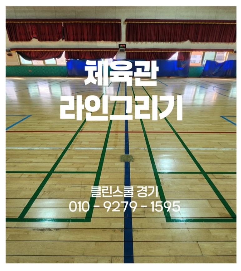 클린스쿨서울 이미지