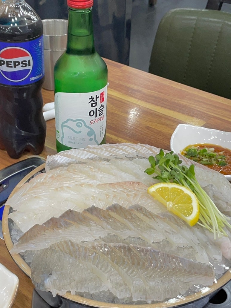 신기종합어시장회포장 이미지