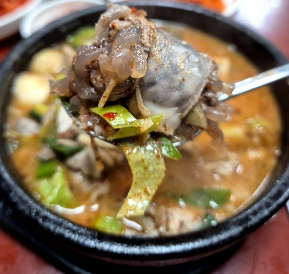 정순대 이미지