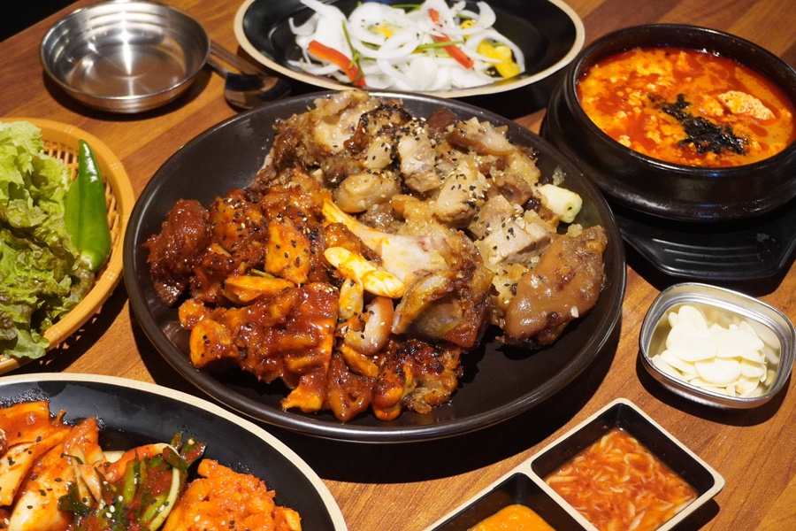 만나족발 이미지