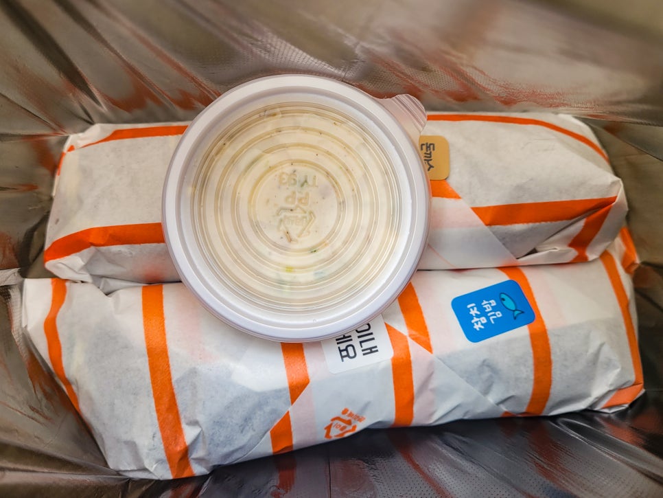 은혜김밥 이미지