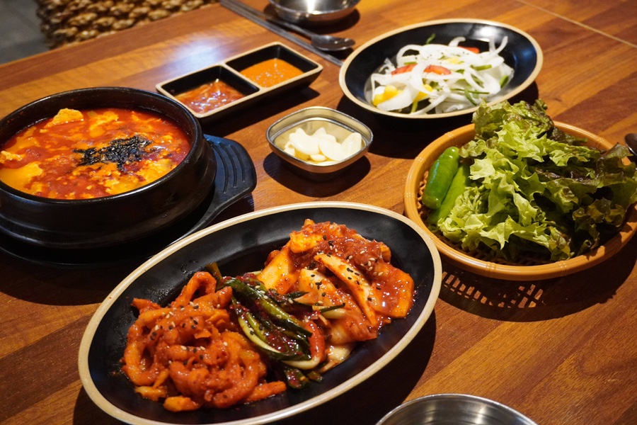 만나족발 이미지