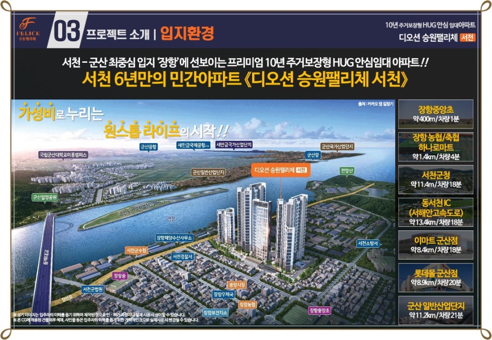 서천마트 이미지