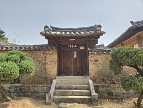 문 이미지