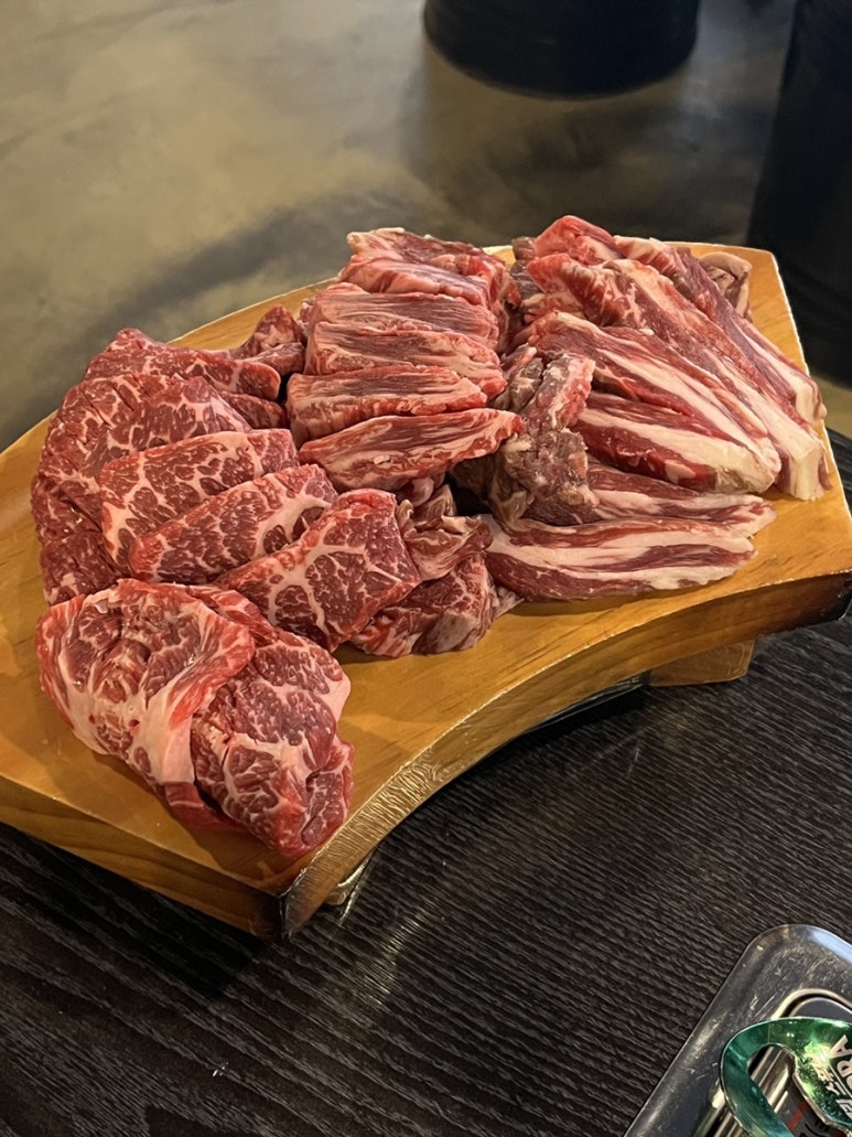 대운족발 이미지