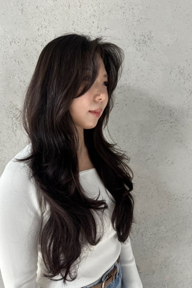 비롬헤어 정자본점 이미지