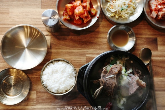 소가갈비탕 이미지