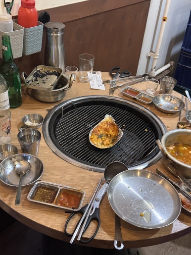 한홀상회 이미지