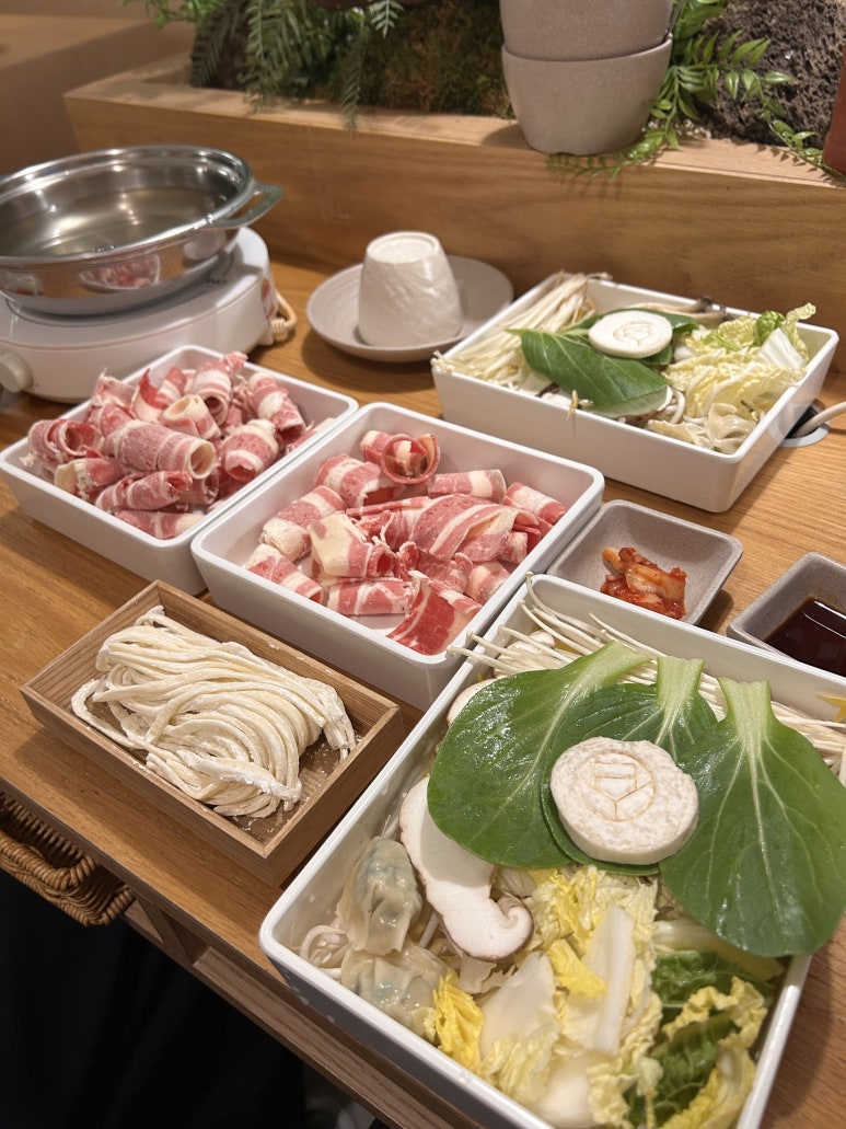 샤브로21 쌍촌 이미지