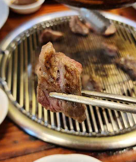 한우포차 이미지