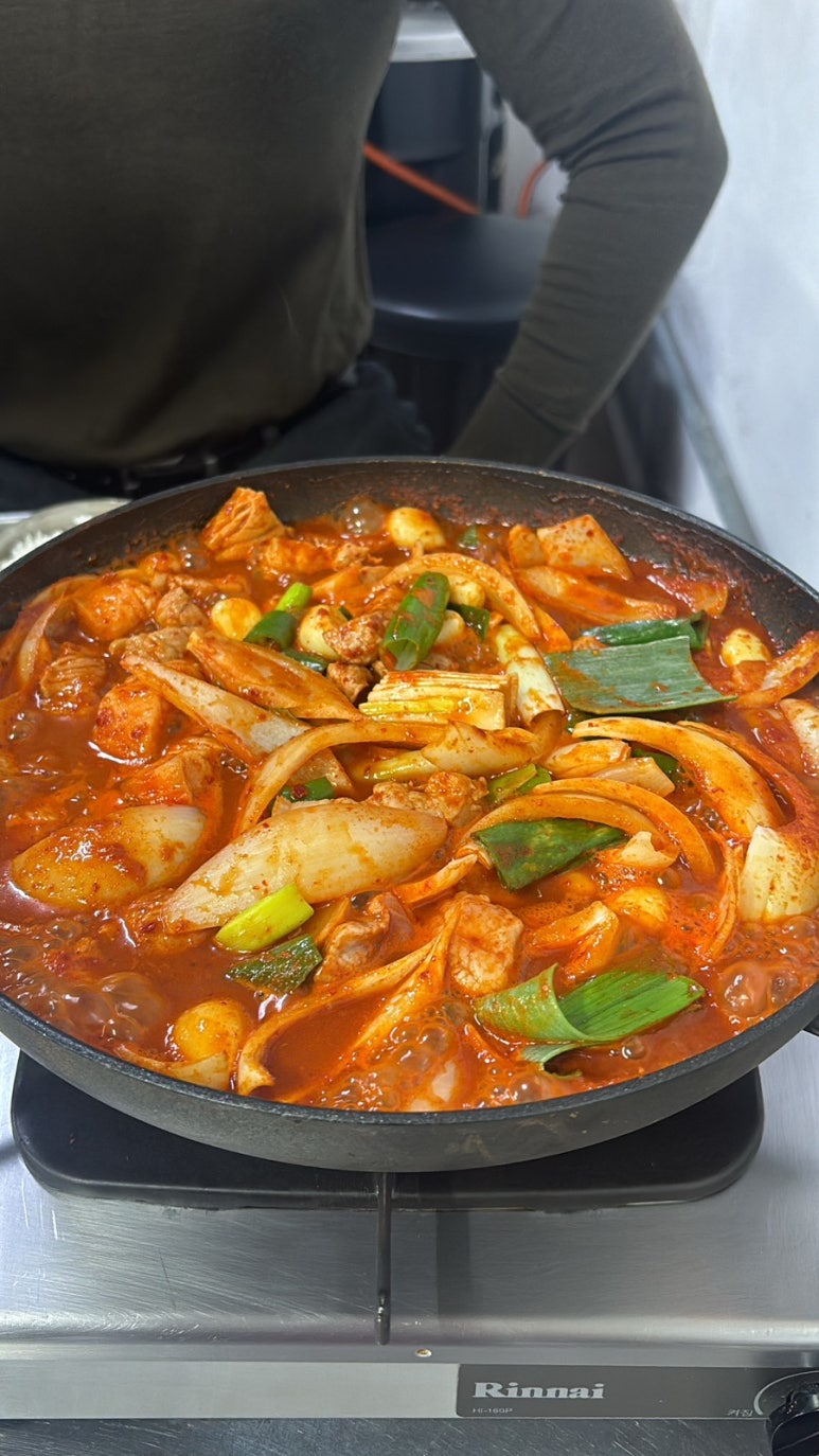 돼지랑찌개랑 이미지