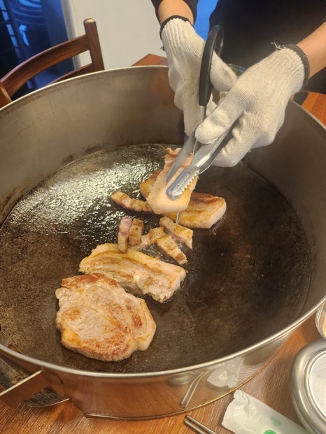 삼솥 이미지