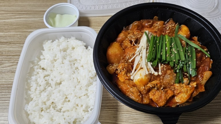 수곱도리탕전문점 이미지