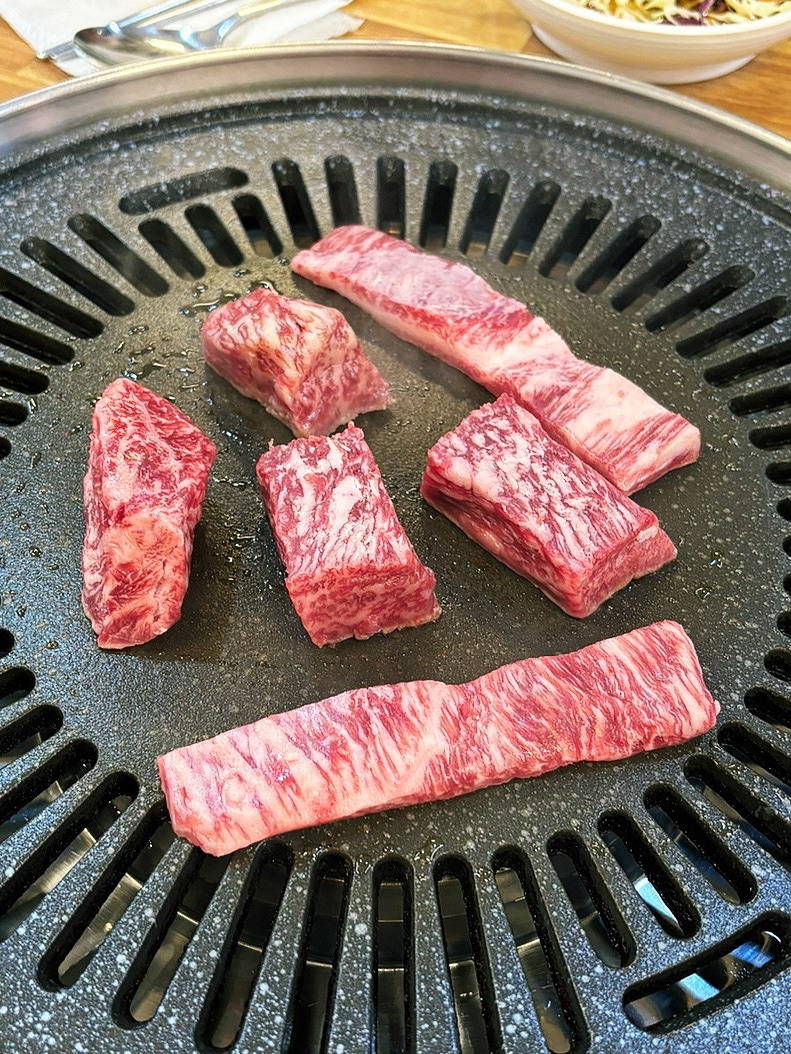 횡성귀족한우정육식당 이미지