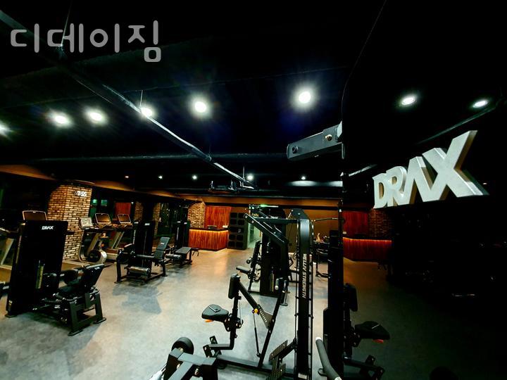 디데이짐 이미지