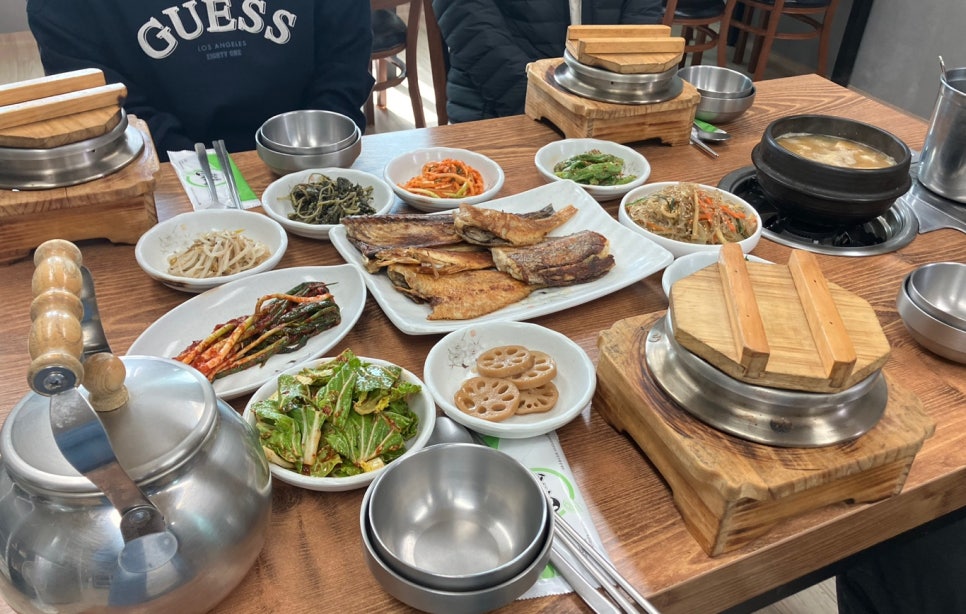 계성돌솥밥 이미지