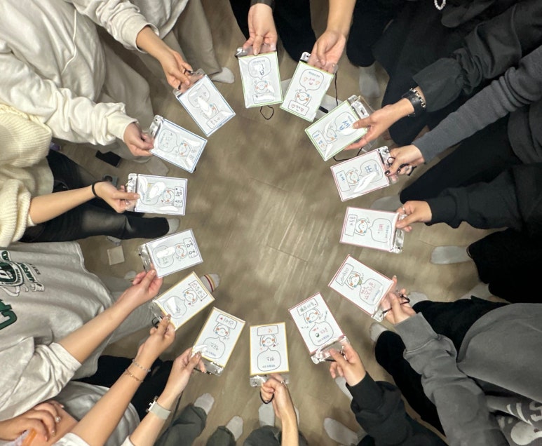 티티티친구들 이미지