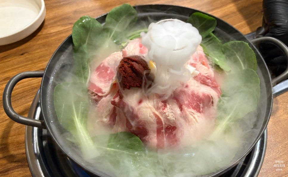 화산짬뽕 이미지