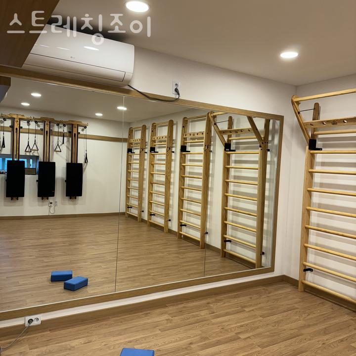 스트레칭조이 이미지