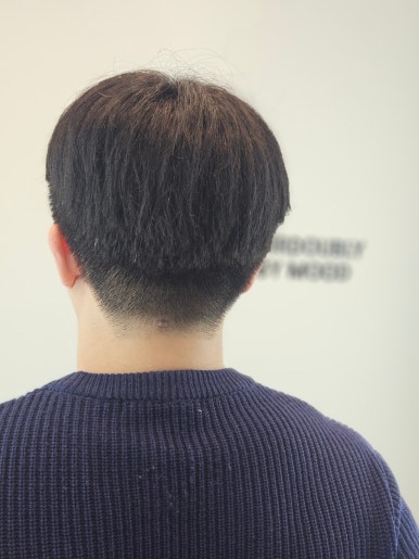 헤어더블리주안바이무드 이미지