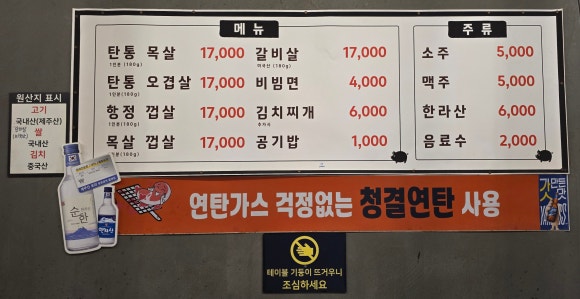 탄통제주돼지 이미지