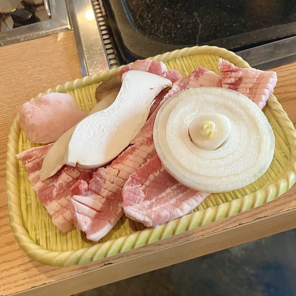 기똥찬 구이집 이미지