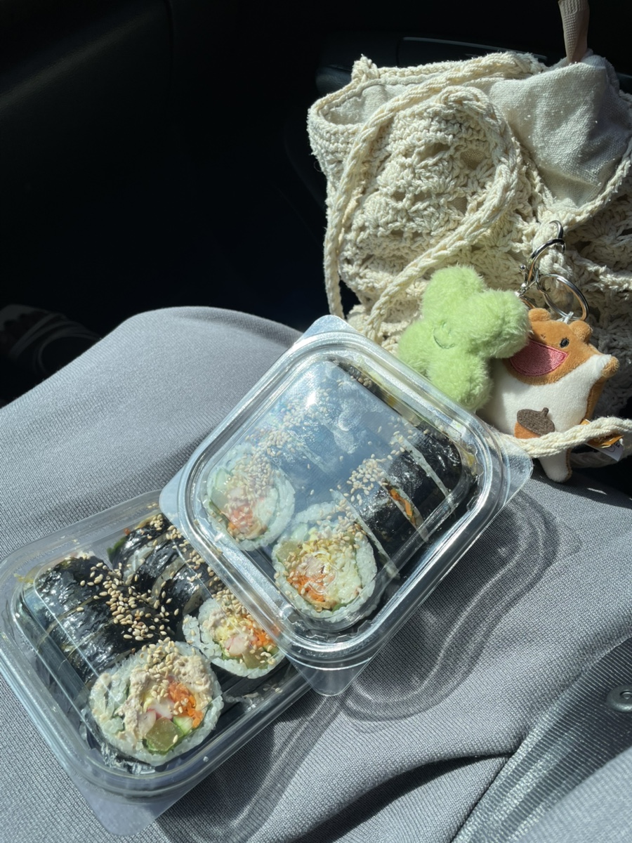 다올김밥 이미지