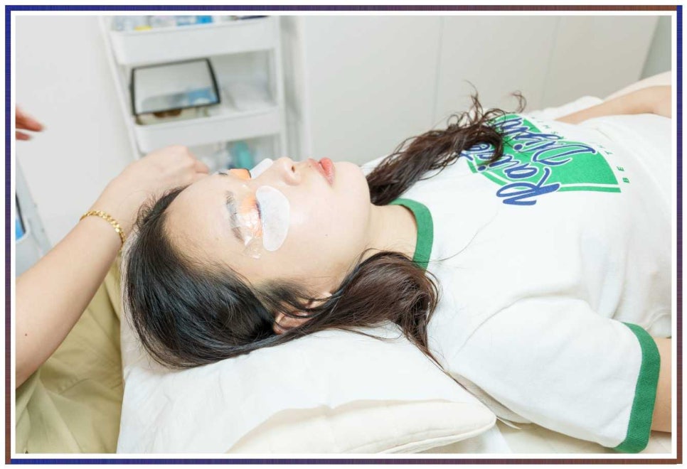 나의속눈썹 이미지