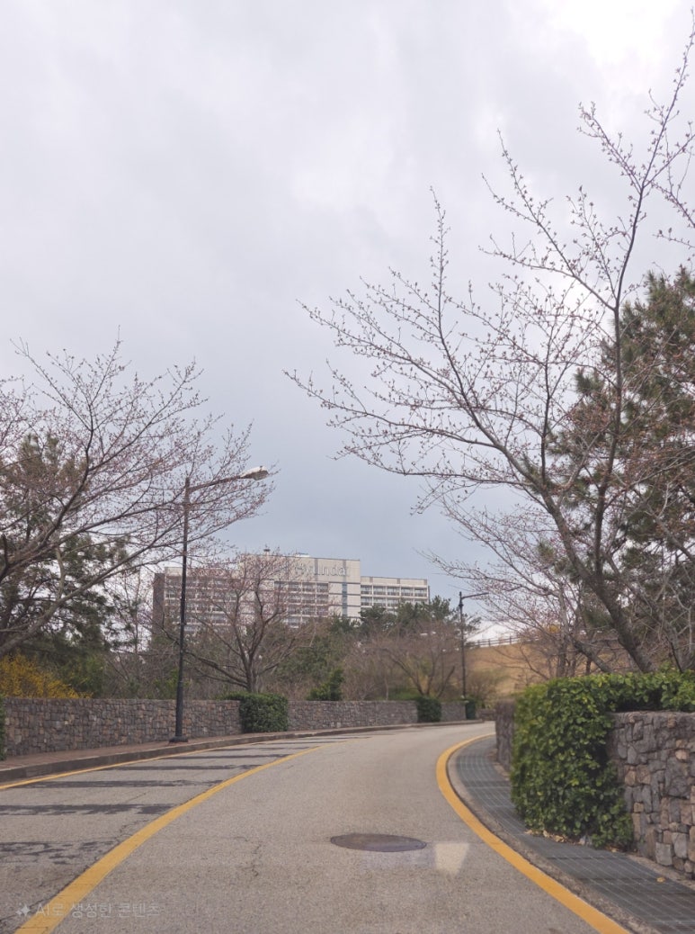 (주)라한호텔목포 이미지
