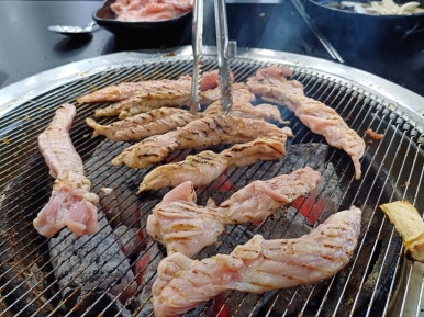 인생숯불구이사천점 이미지