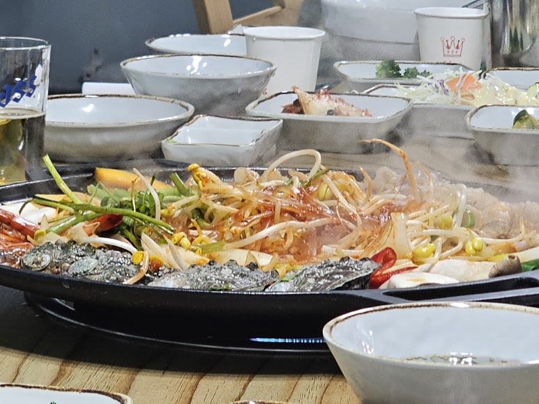 고미낙지 이미지
