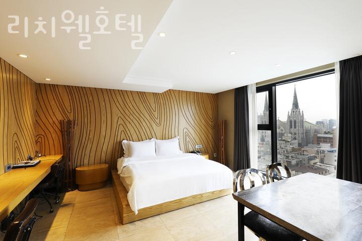 리치웰호텔 이미지