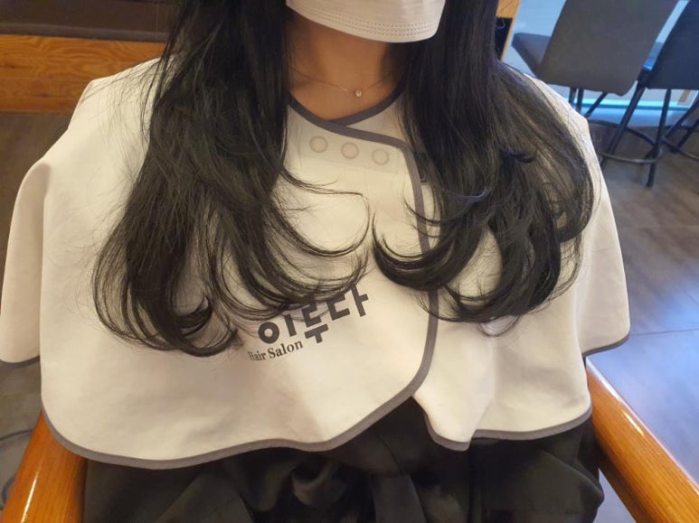진헤어살롱 이미지