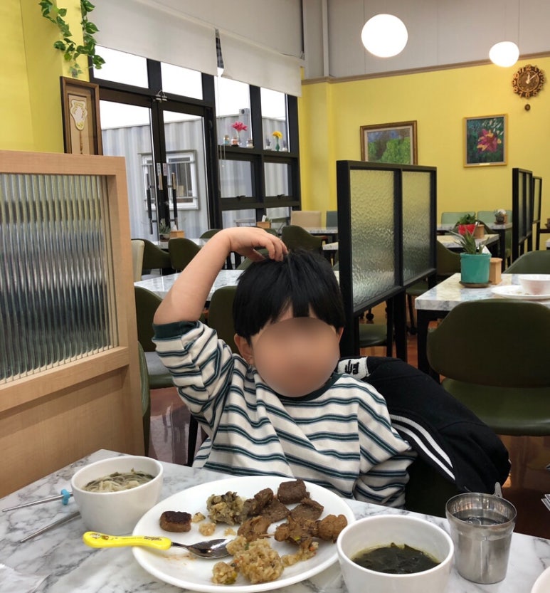 비건채식뷔페빛가람 이미지