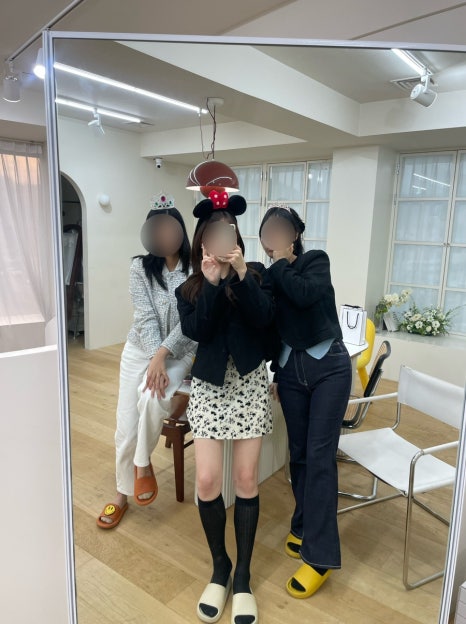 라멜스튜디오 파티룸 이미지