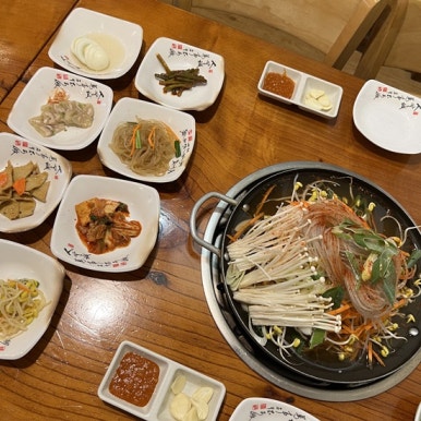 전주물갈비 이미지
