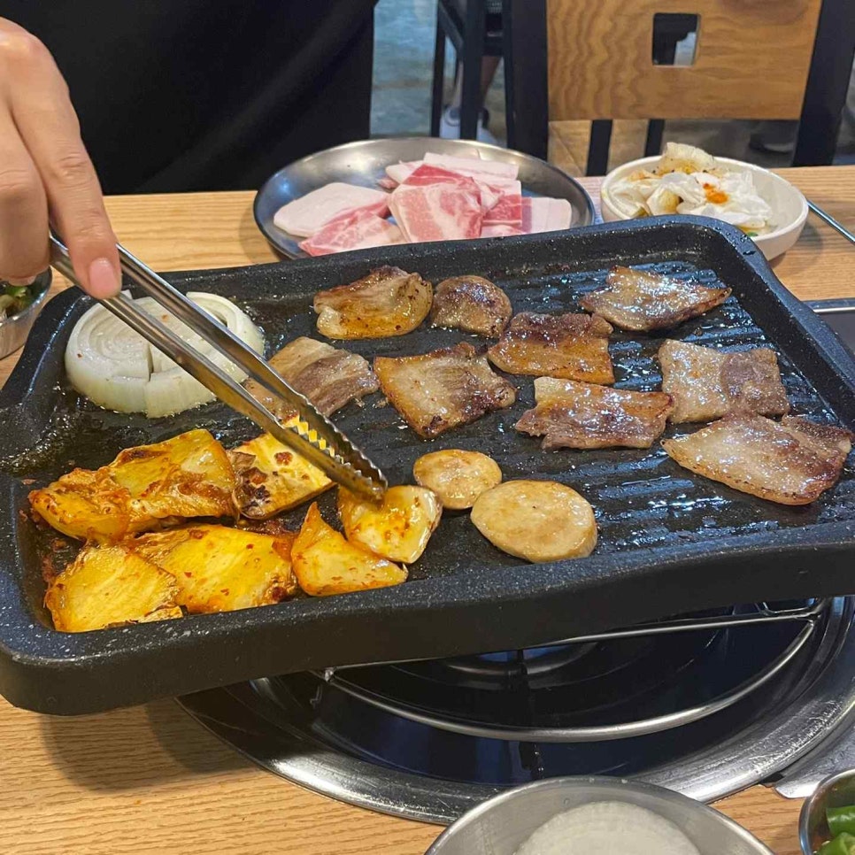 학동회관 이미지