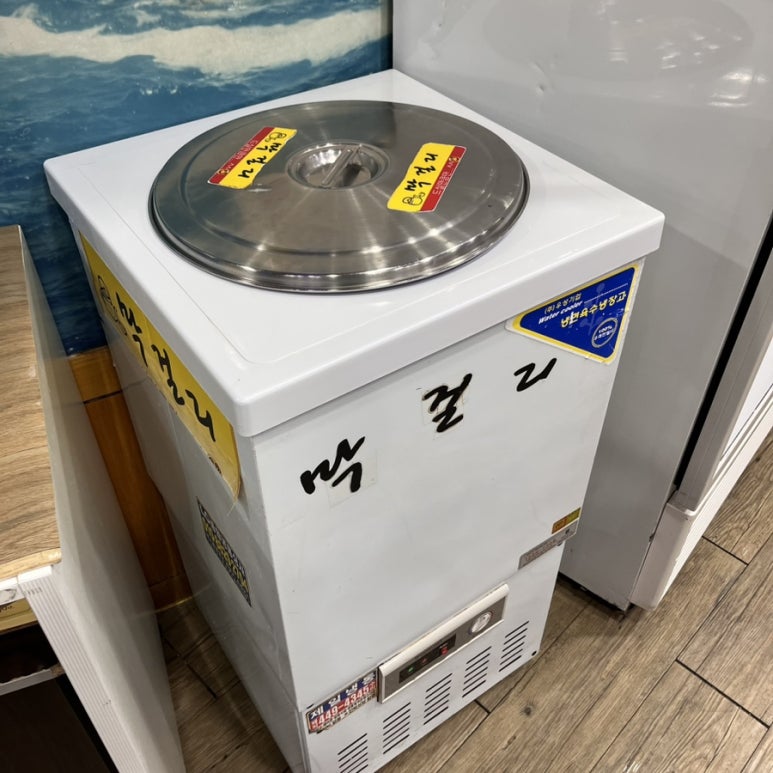 황도바지락칼국수 이미지