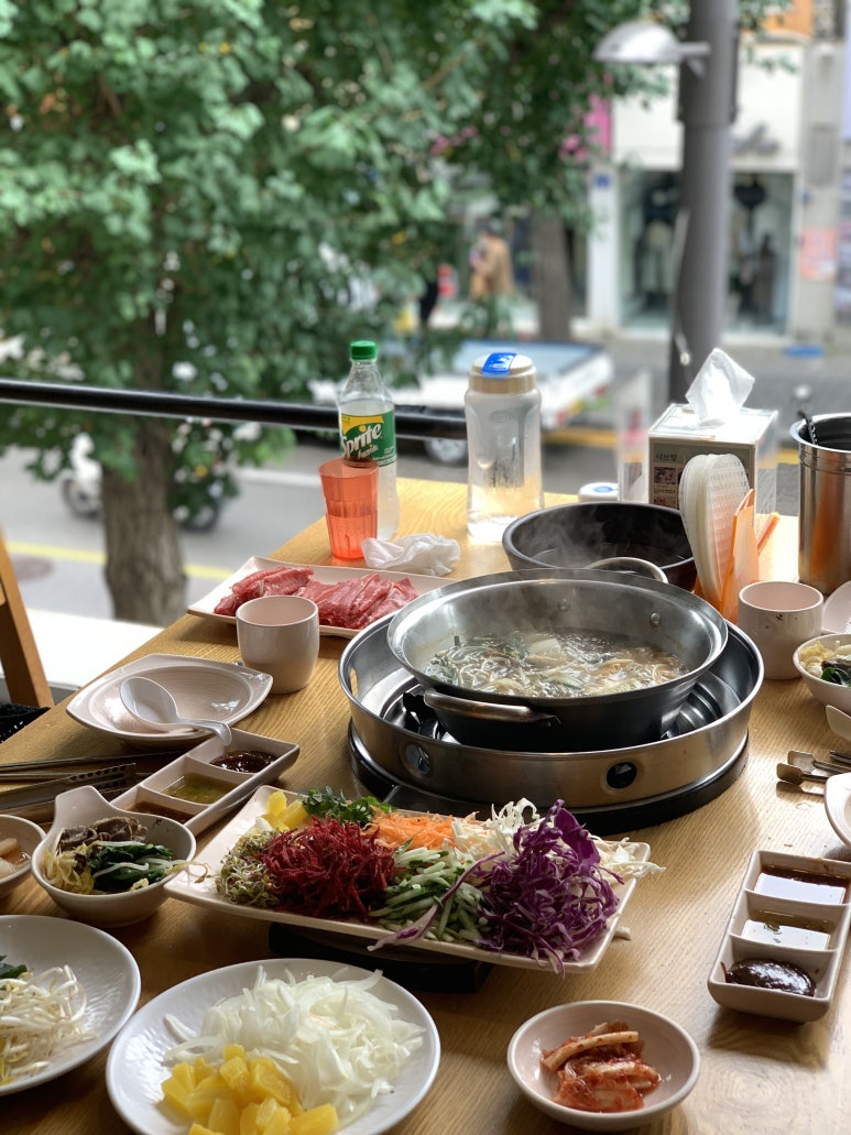 샤브향(충장점) 이미지