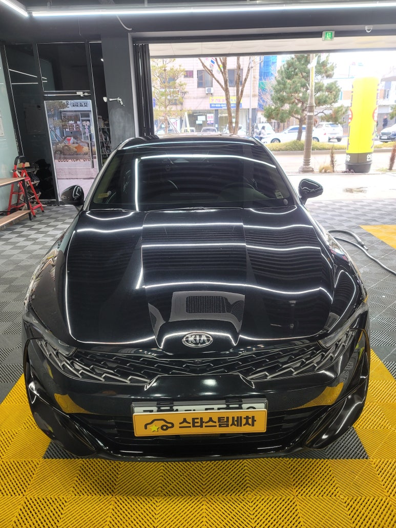 스타스팀손세차장전주 이미지