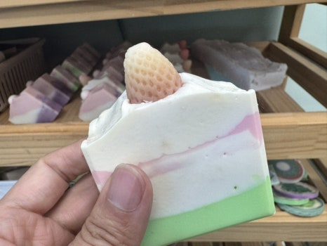 카페로제끌레르 이미지