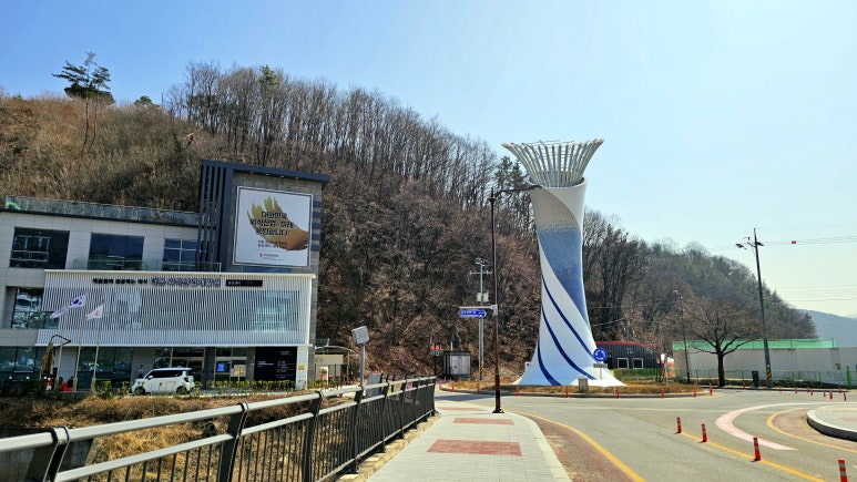 더본외식산업개발원문경센터 이미지