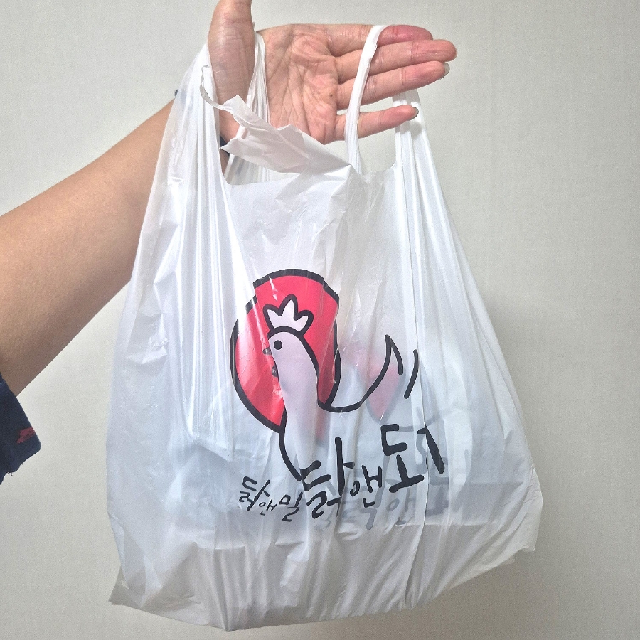 닭앤도리 이미지