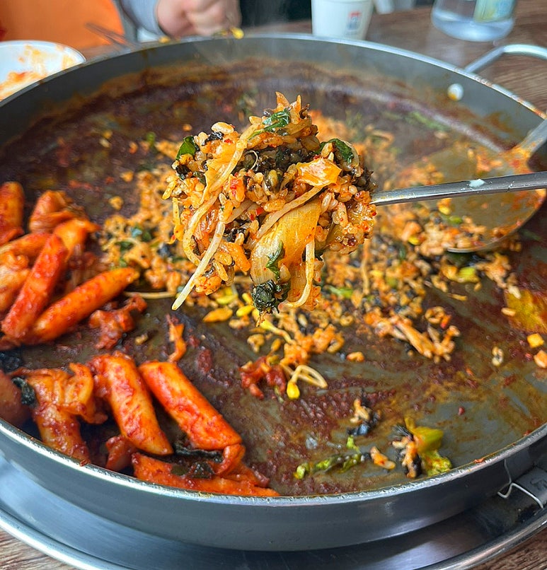 춘천닭가네닭갈비막국수 이미지