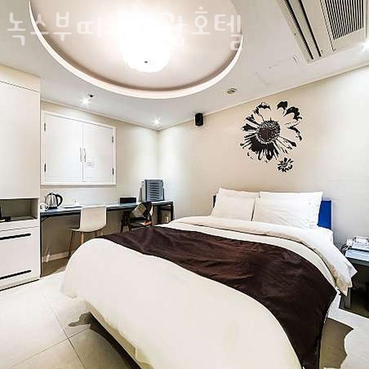 녹스부띠끄관광호텔 이미지